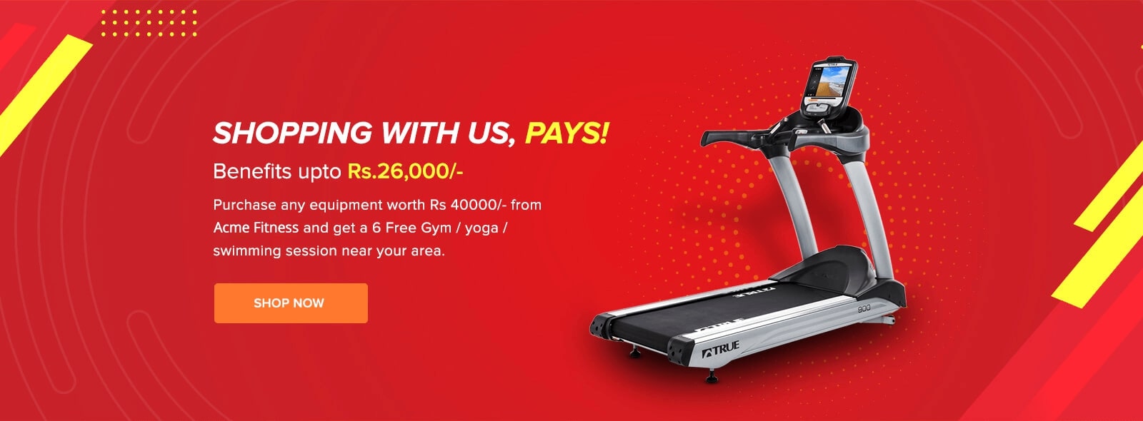 used exercise machines for sale