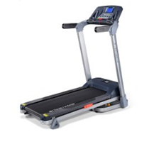 G6180 RC09 Dual Treadmill By BH Fitness