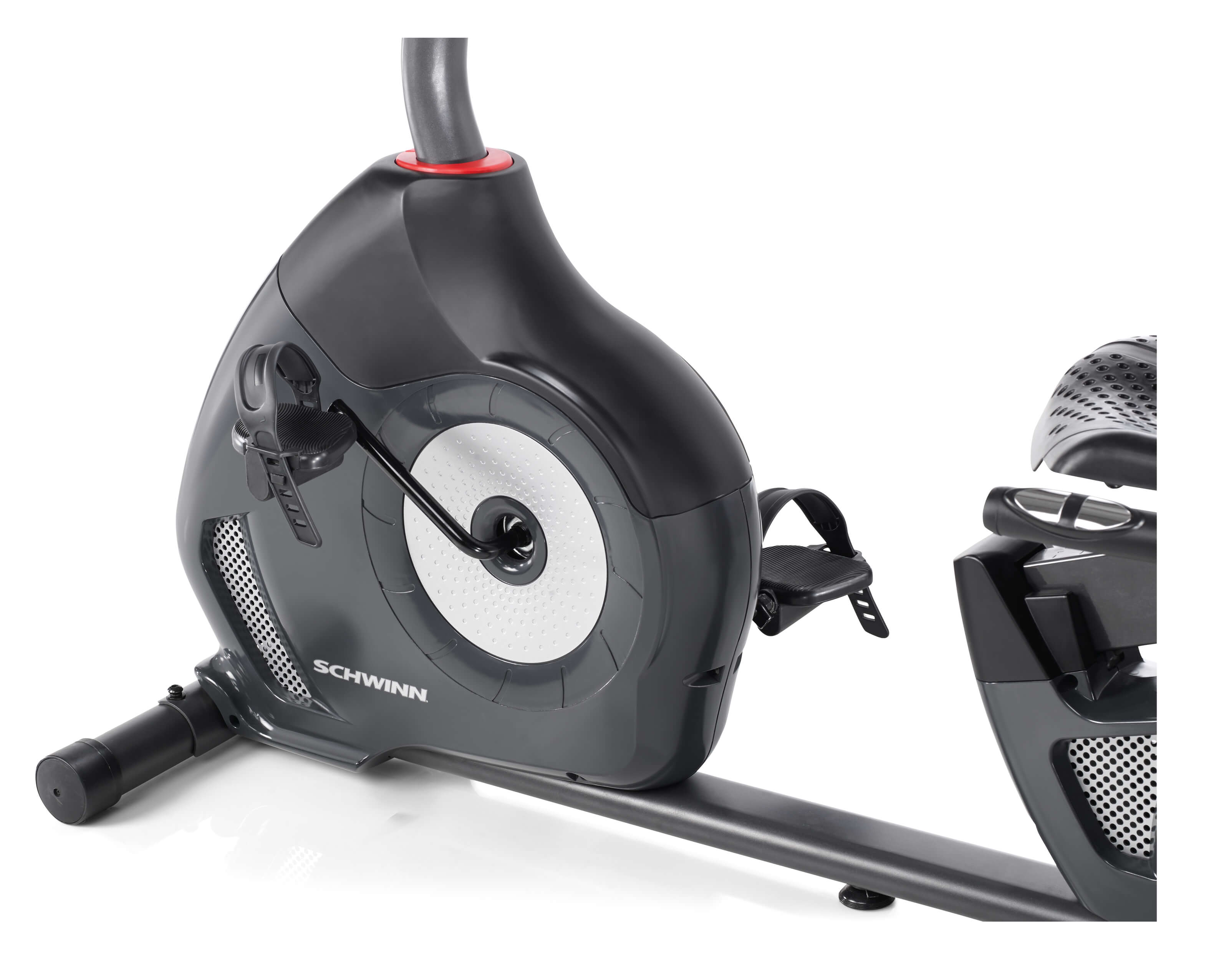 Buy Schwinn 230 Recumbent bike Online India