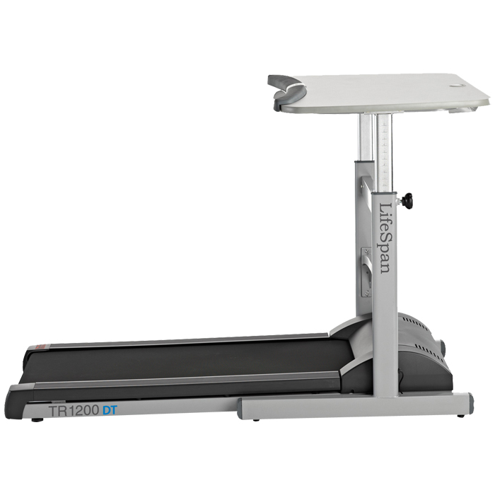 Buy Lifespan Fitness Tr1200dt5 Desktop Treadmill Online India