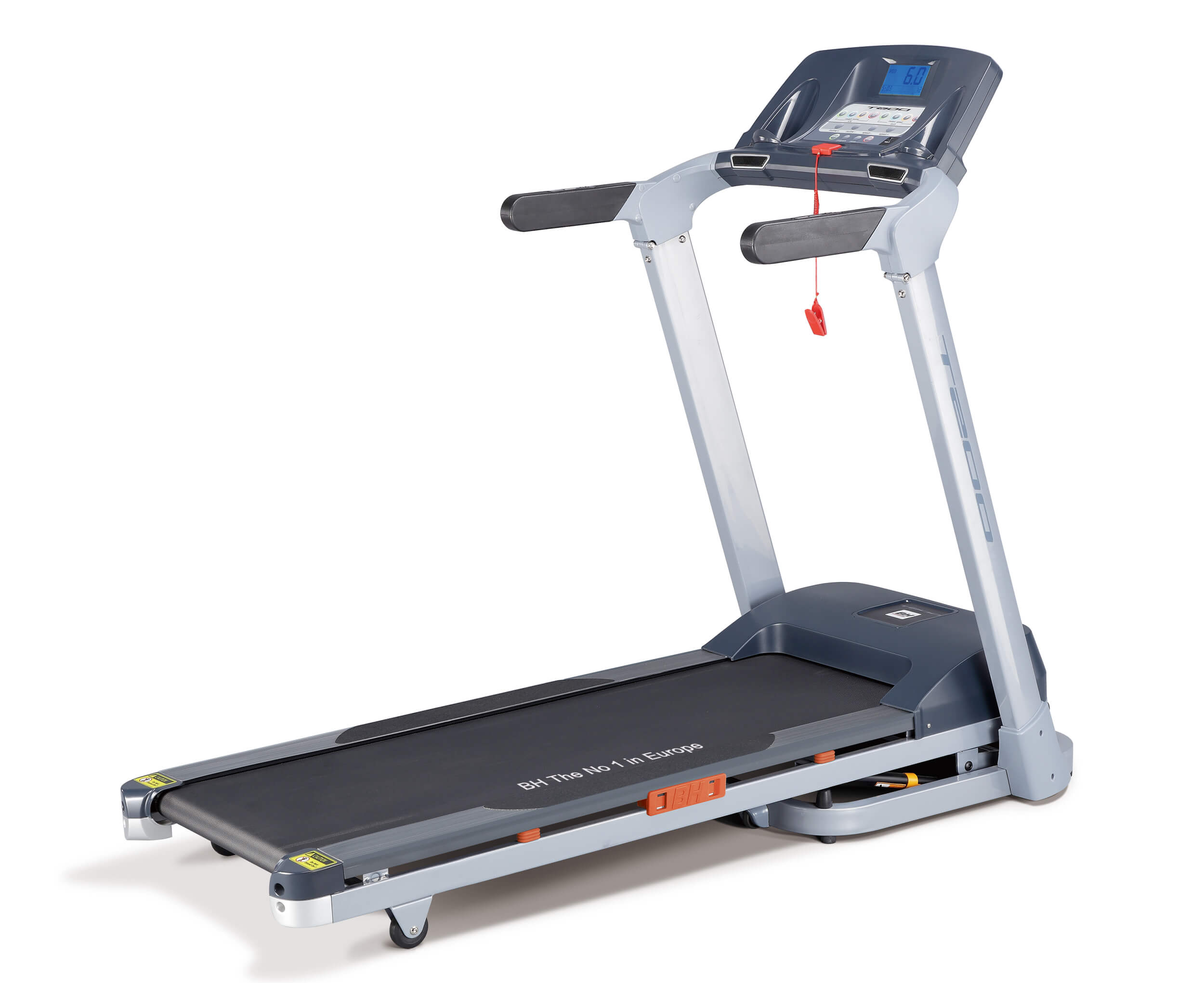 Buy BH Fitness BT 6443 T200 Home Treadmill Online India