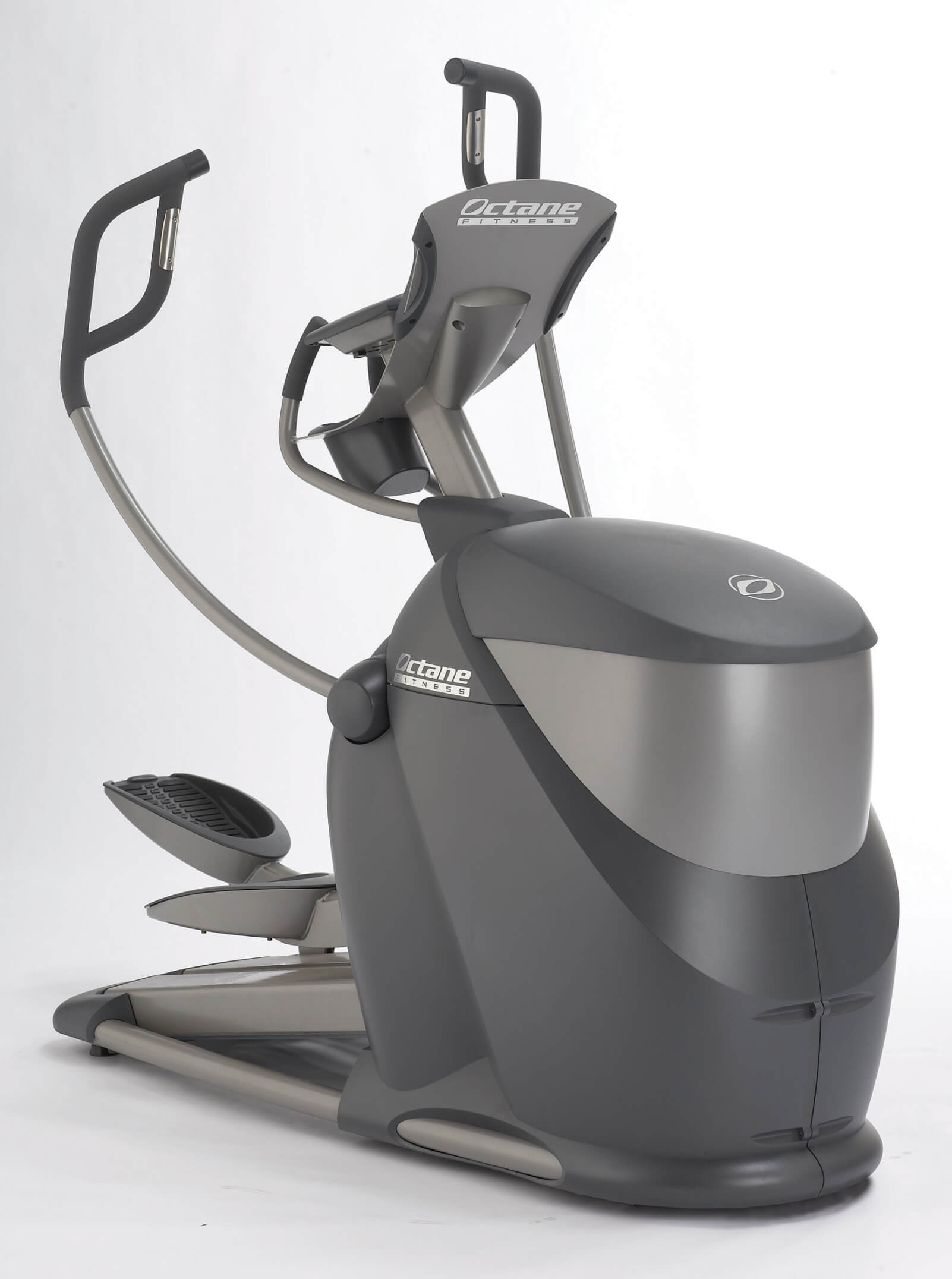 used octane recumbent elliptical