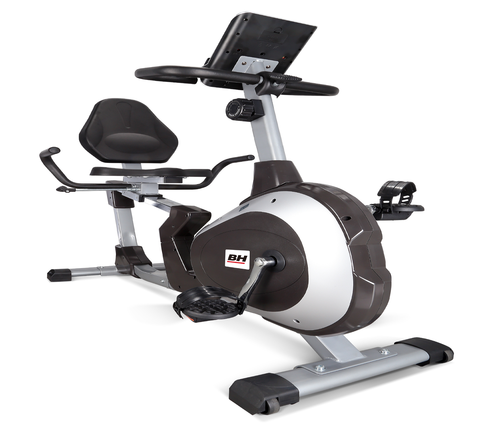 Buy BH Fitness H610 Recumbent Bike Online India