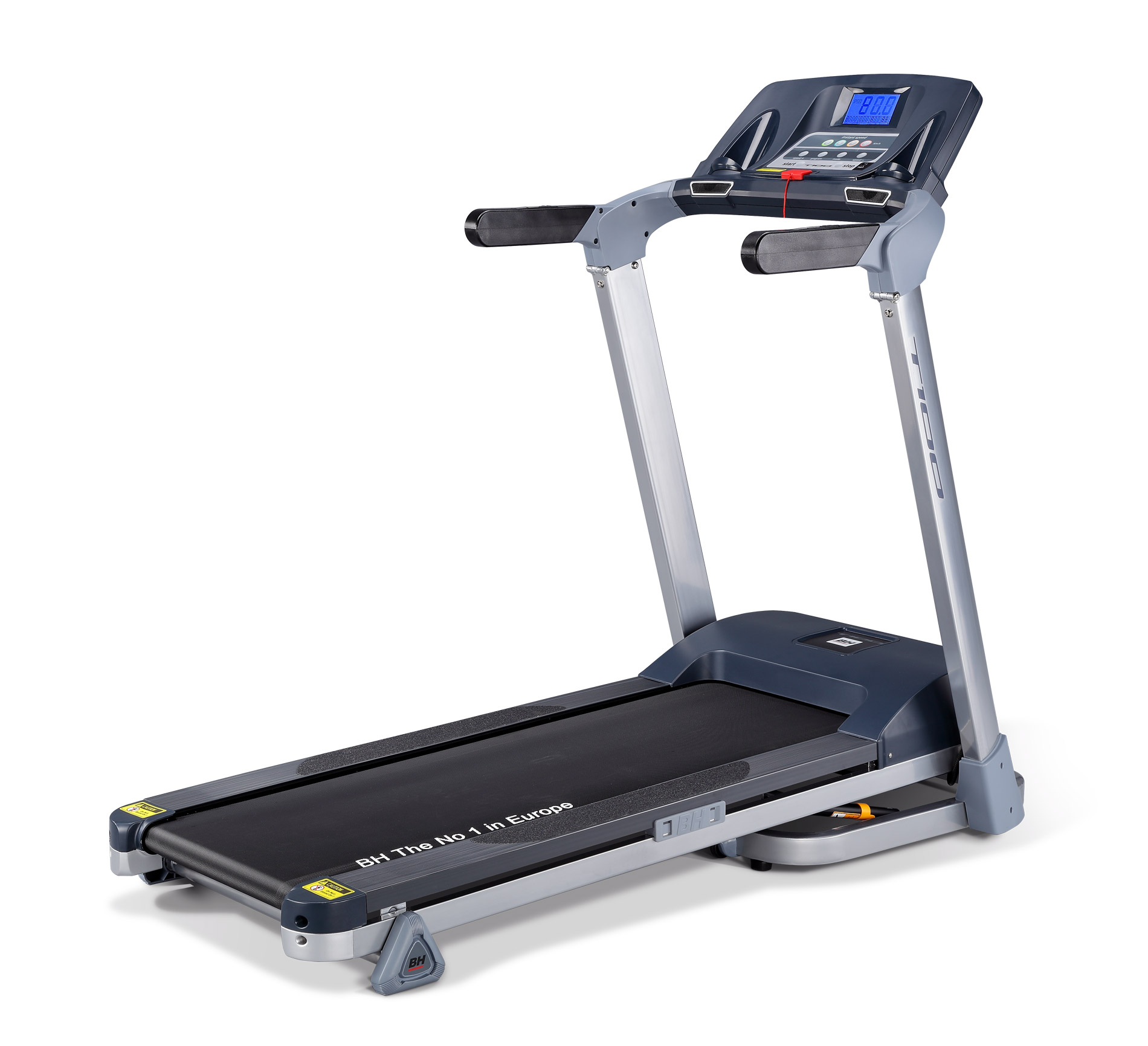 BH Fitness 6441 T100 Treadmill