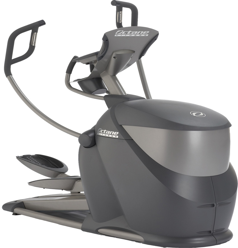 Buy Octane Fitness Pro 3700 commercial elliptical Online India
