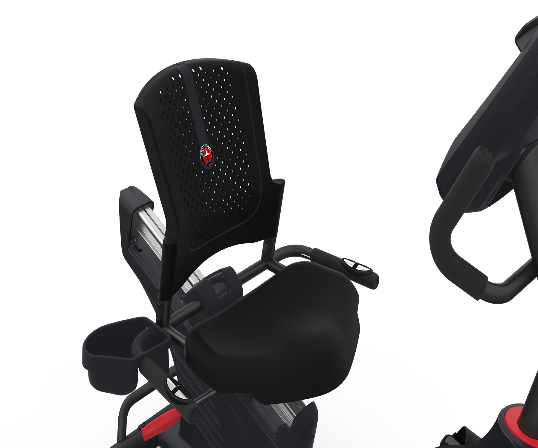 Buy Schwinn SCH 570R Recumbent Bike Online India