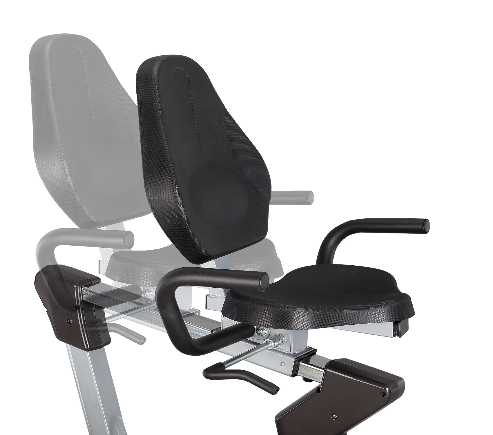 Buy BH Fitness H610 Recumbent Bike Online India