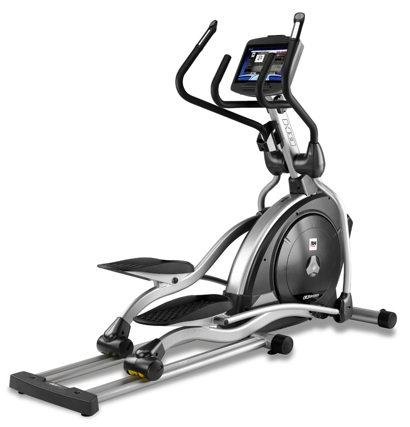 Buy BH Fitness LK8150 Elliptical Online India