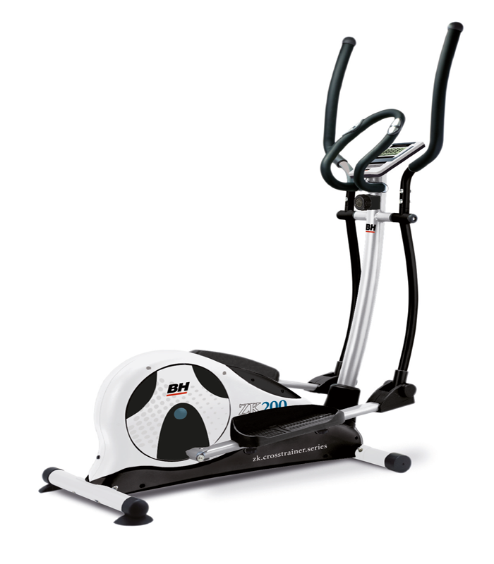 Buy Fitness G2340 Home Elliptical Online