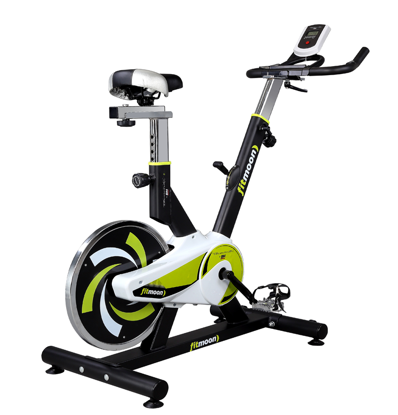 bh indoor cycles