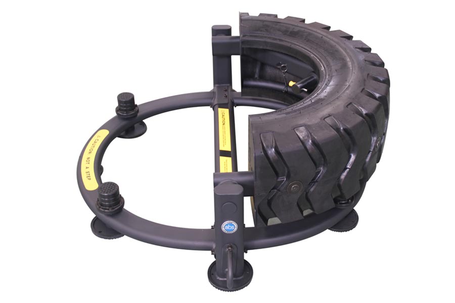 Tire flip online