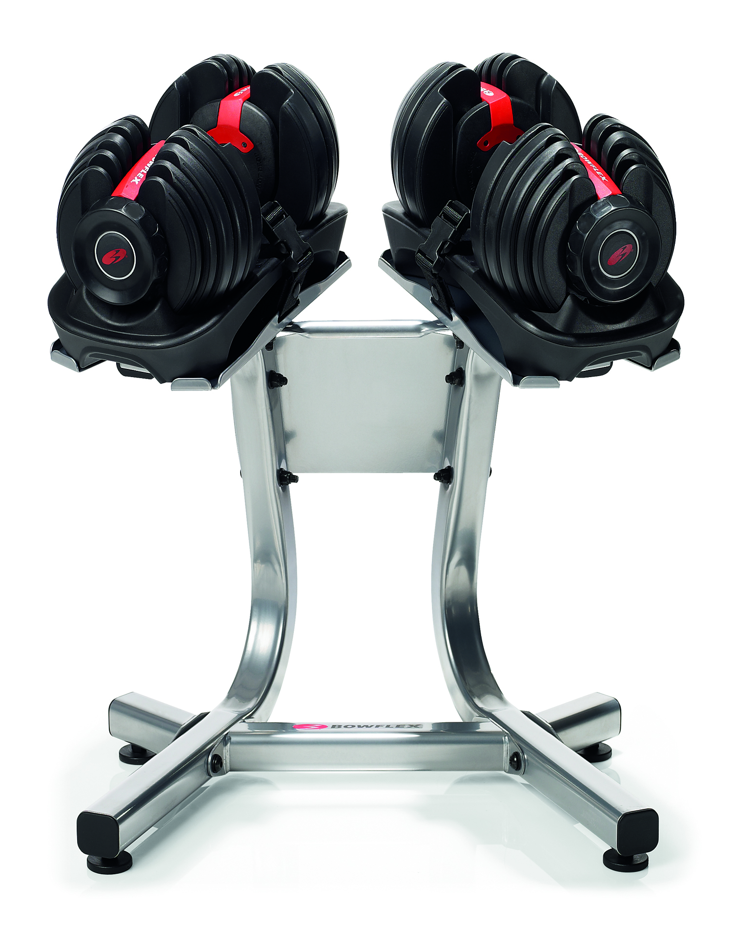 Buy Bowflex 552I Adjustable dumbbells Online India