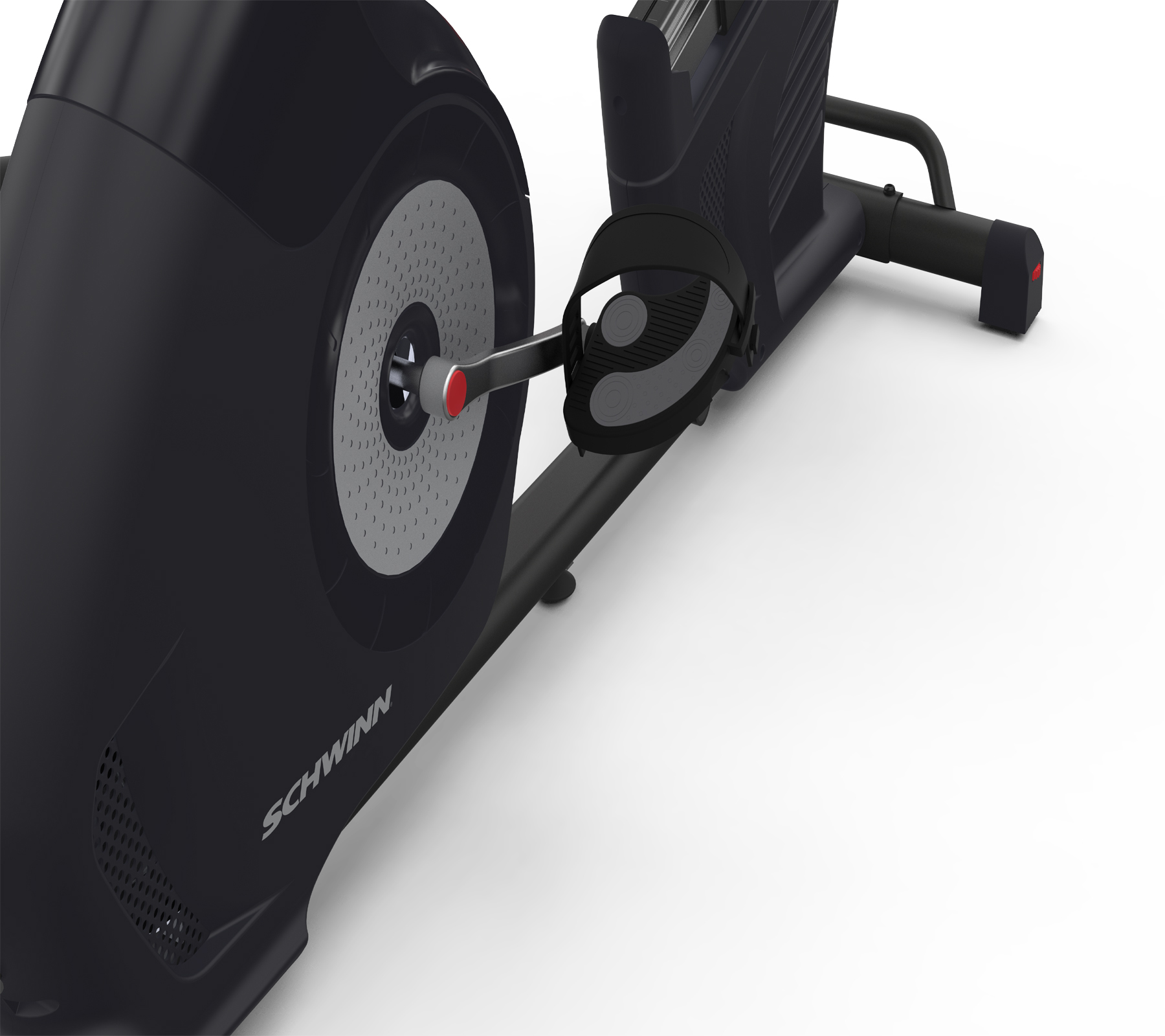 Buy Schwinn SCH 570R Recumbent Bike Online India