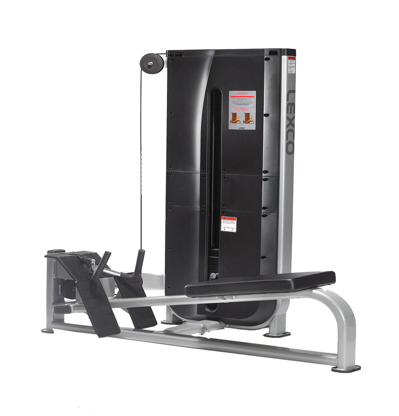 Matériel de musculation Shoulder Press Lexco / modèle LS-104