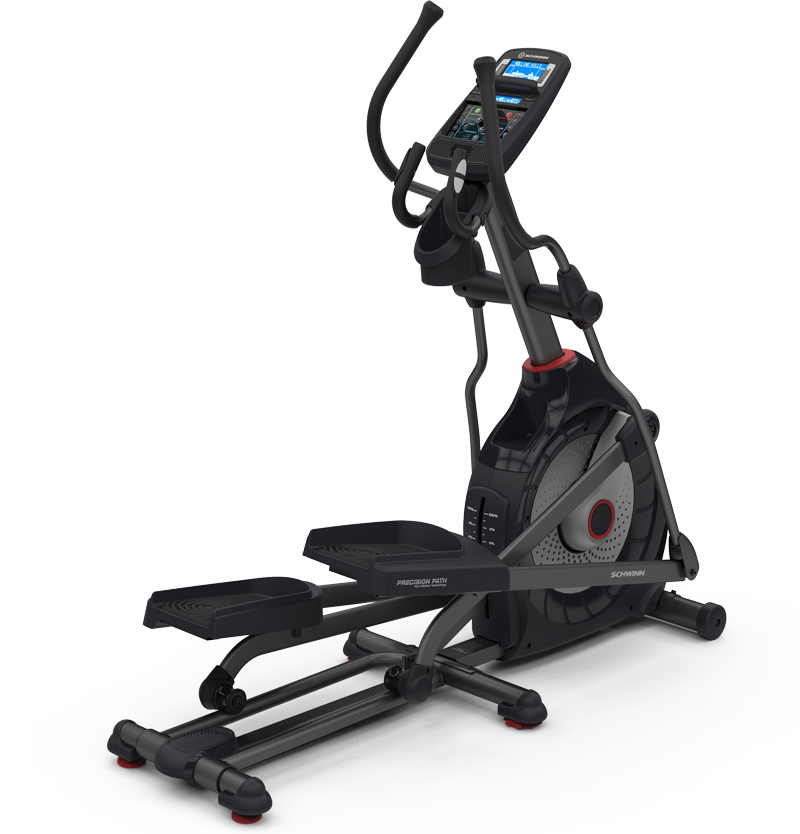 Buy Schwinn SCh570E Elliptical Online India