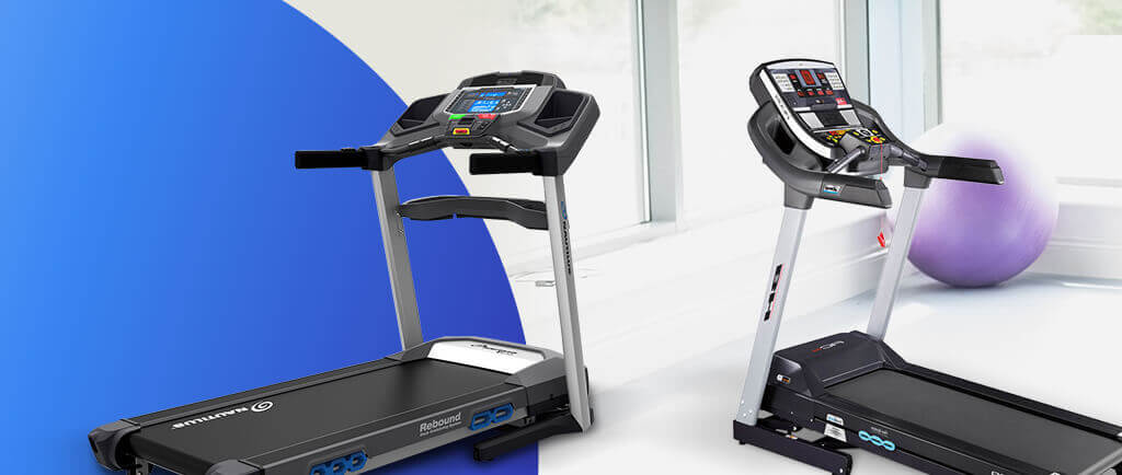 Best Home Treadmills – Top 6 Choices