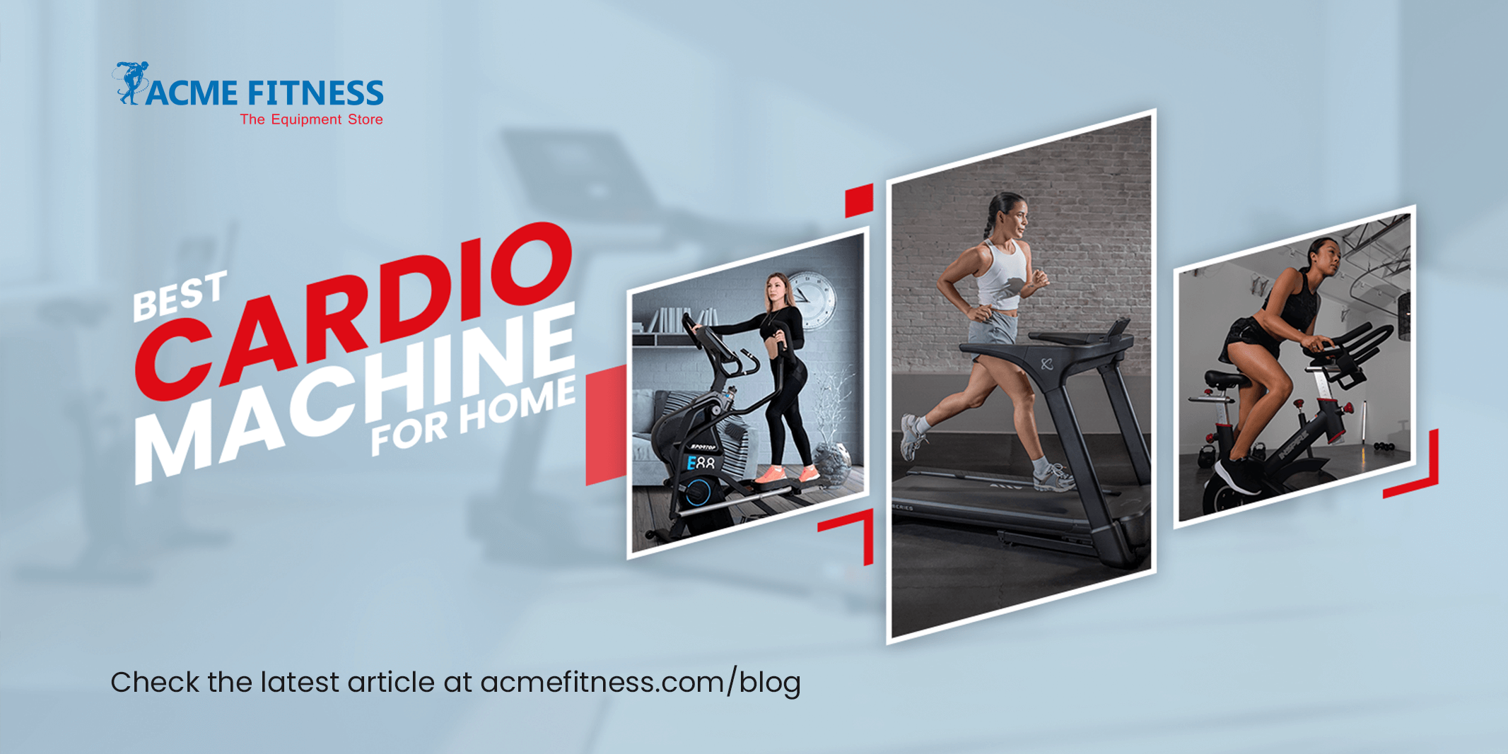 Best Cardio Machines for Home: Transform Your Living Room into a Fat-Burning Zone