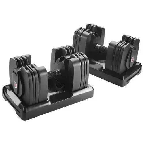 Bowflex SelectTech 560 Dumbbells