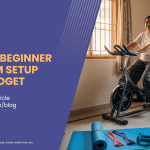 Women’s Beginner Home Gym Setup Under Budget