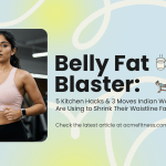 Indian Women Weight loss ideas