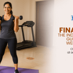 ACME Fitness - Indian Woman’s Guide to Losing Weight at Home
