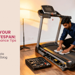 Maximizing Your Treadmill Lifespan Essential Maintenance Tips
