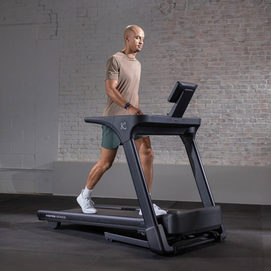 Inspire T4S Treadmill