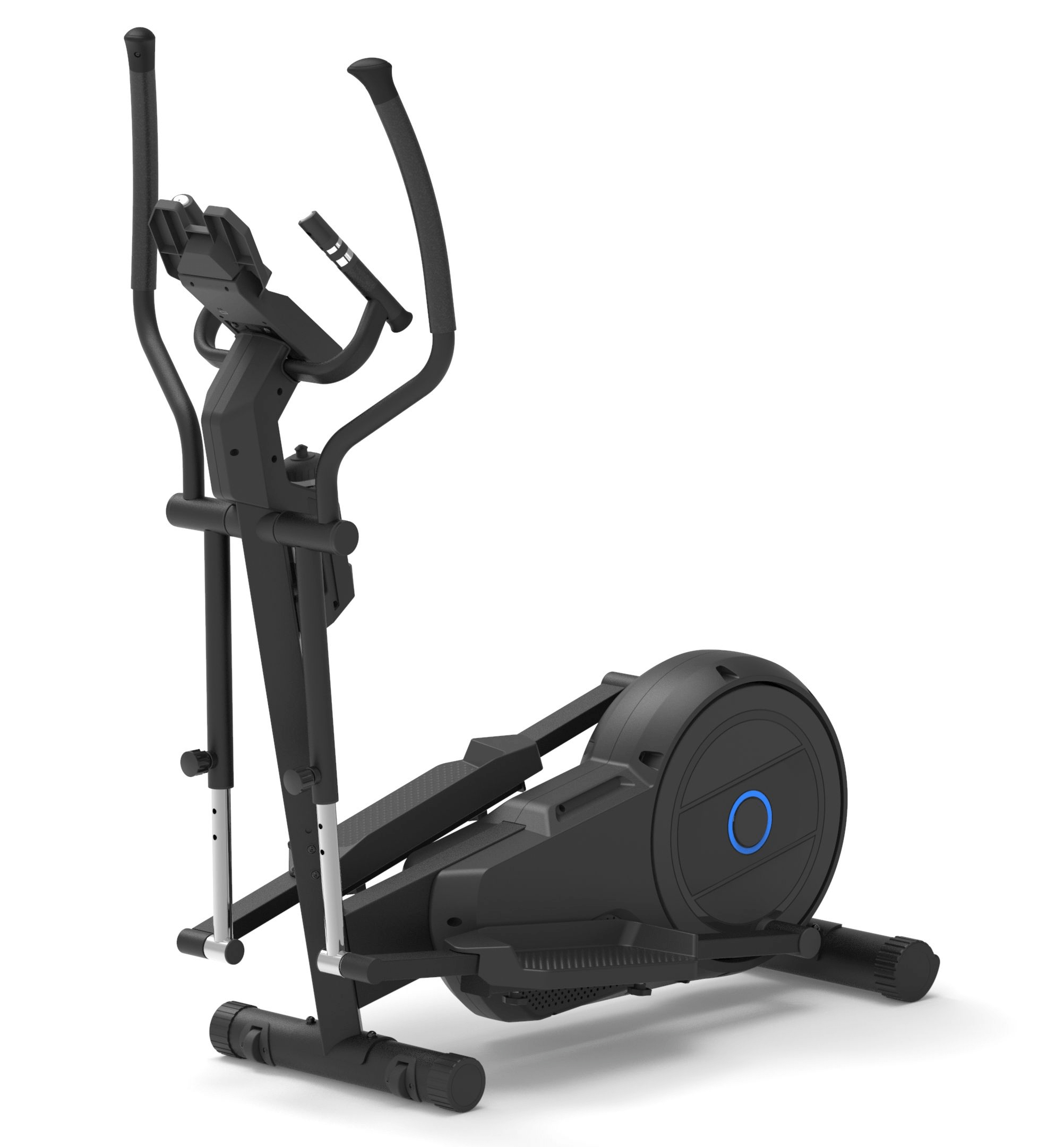 Rowing Machine vs Elliptical: Full-Body Cardio for Home Gyms