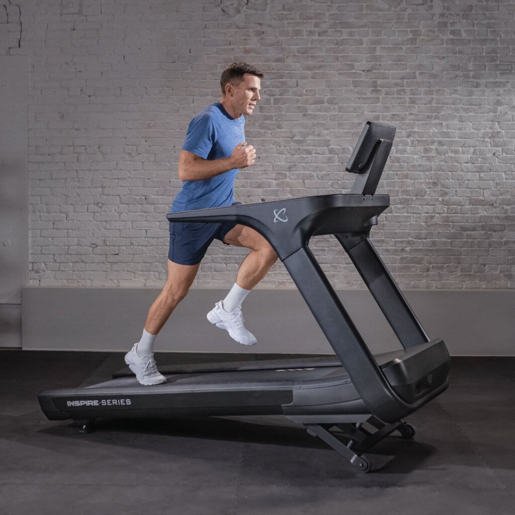 Inspire T7S Treadmill