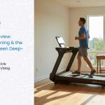 Inspire T7S Review: Power, Cushioning & the 15.6" Touchscreen Deep-Dive