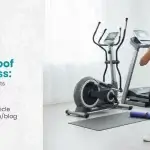 Winter-Proof Your Fitness: Simple Indoor Workouts You Can Do at Home