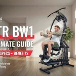 Centr BW1 Centr Body weight Home gym