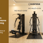Home Strength Training