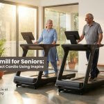 premium treadmills in India