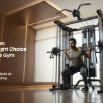 Best Smith Machine for Home Gym